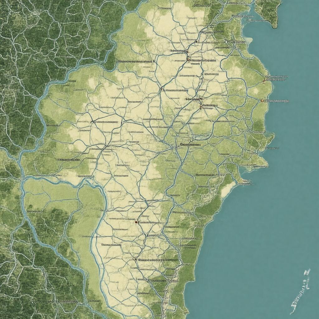 Thiruvananthapuram district